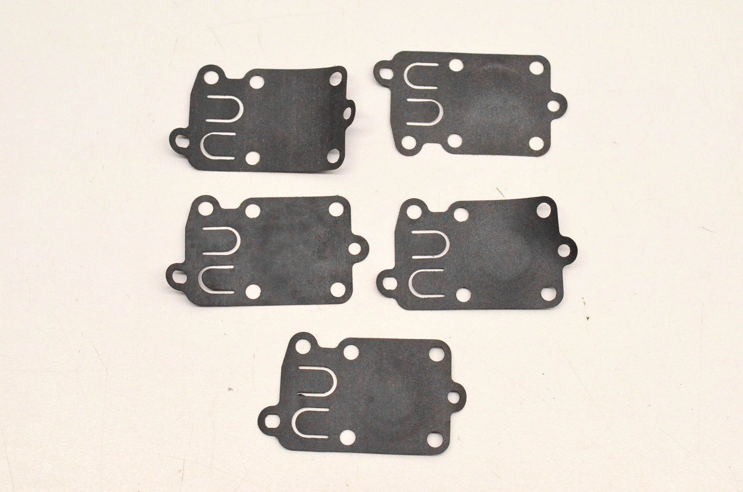 New OEM Briggs & Stratton 272538S Carburetor Diaphragm NOS QTY 5