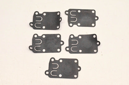 New OEM Briggs & Stratton 272538S Carburetor Diaphragm NOS QTY 5