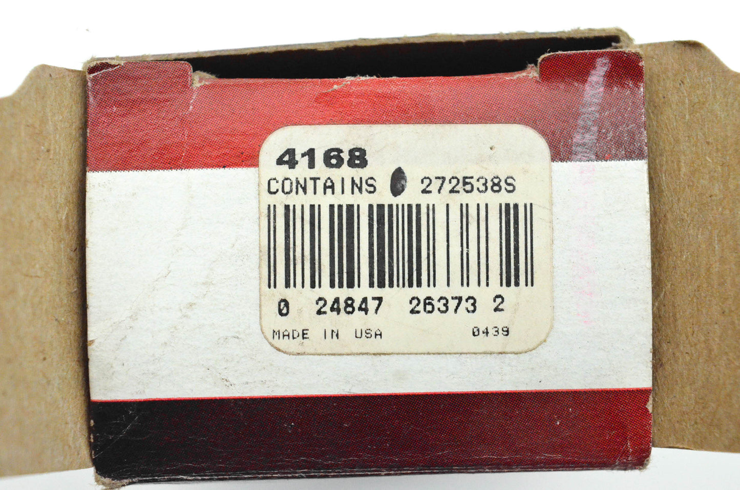 New OEM Briggs & Stratton 272538S Carburetor Diaphragm NOS QTY 5