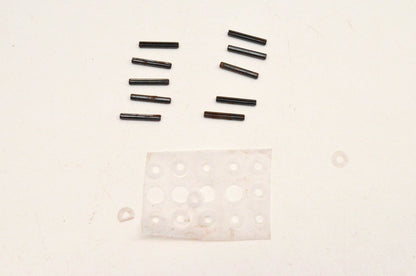 New OEM Briggs & Stratton 391413 Sealing Pin And Washer Kit NOS
