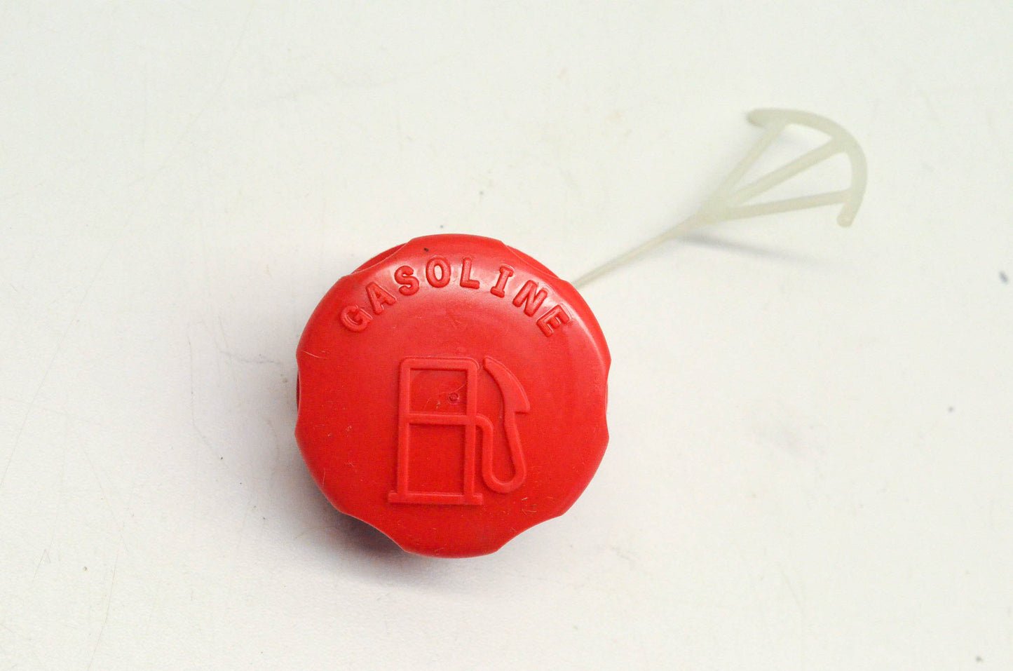 Dolmar 367.601.300, 367601300 Fuel Tank Cap NOS