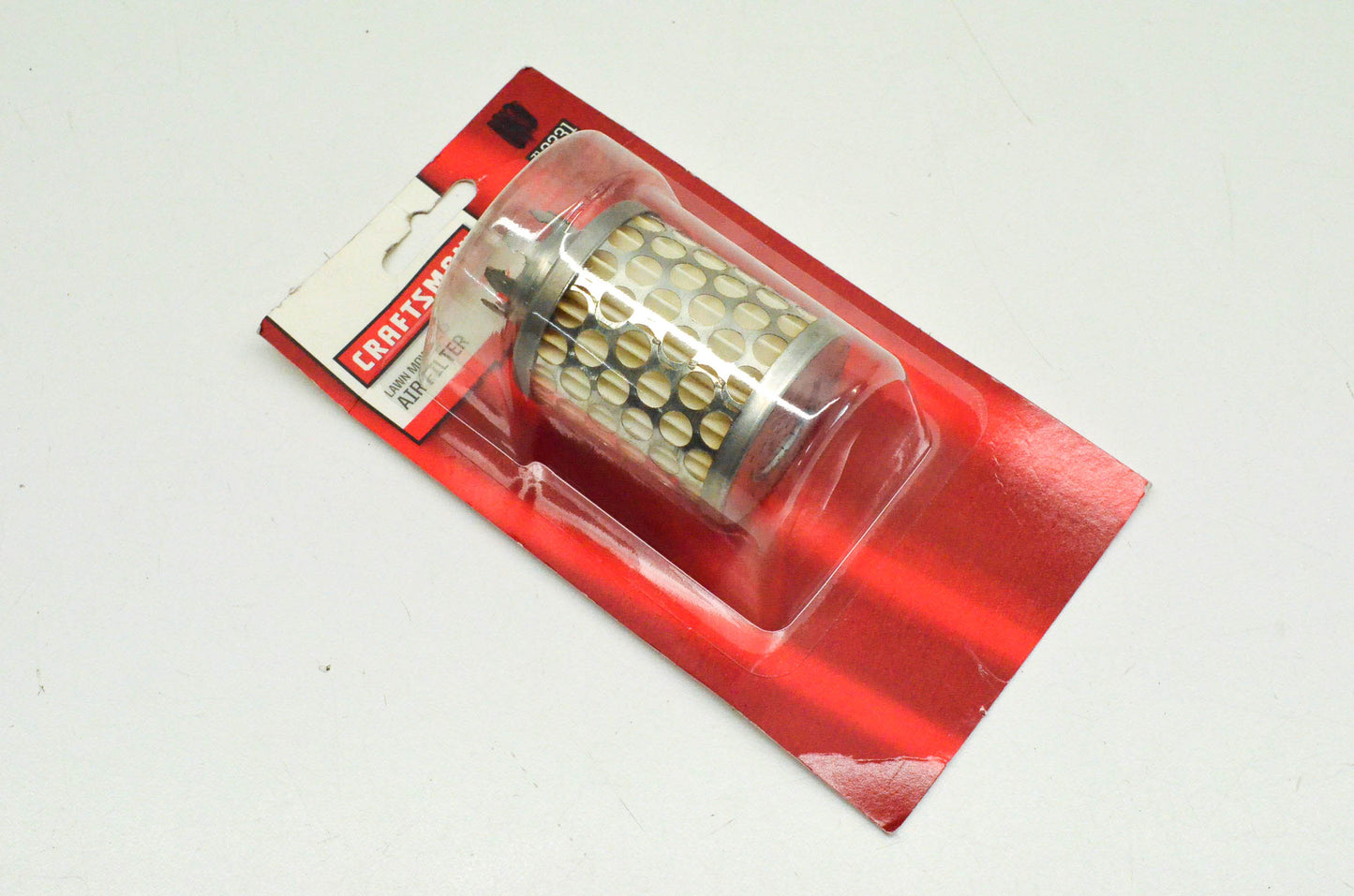 Craftsman 71-3331, 713331 Air Filter NOS