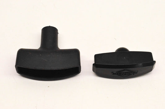 New OEM Briggs & Stratton 490652 Rope Starter Grip NOS