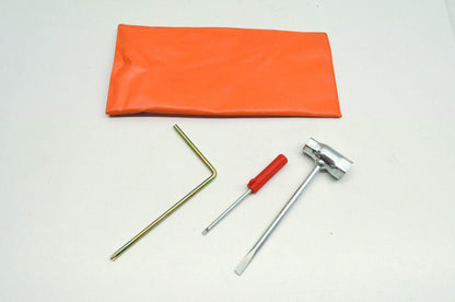 Makita 957.004.002, 957004002 Chainsaw Tool Kit NOS