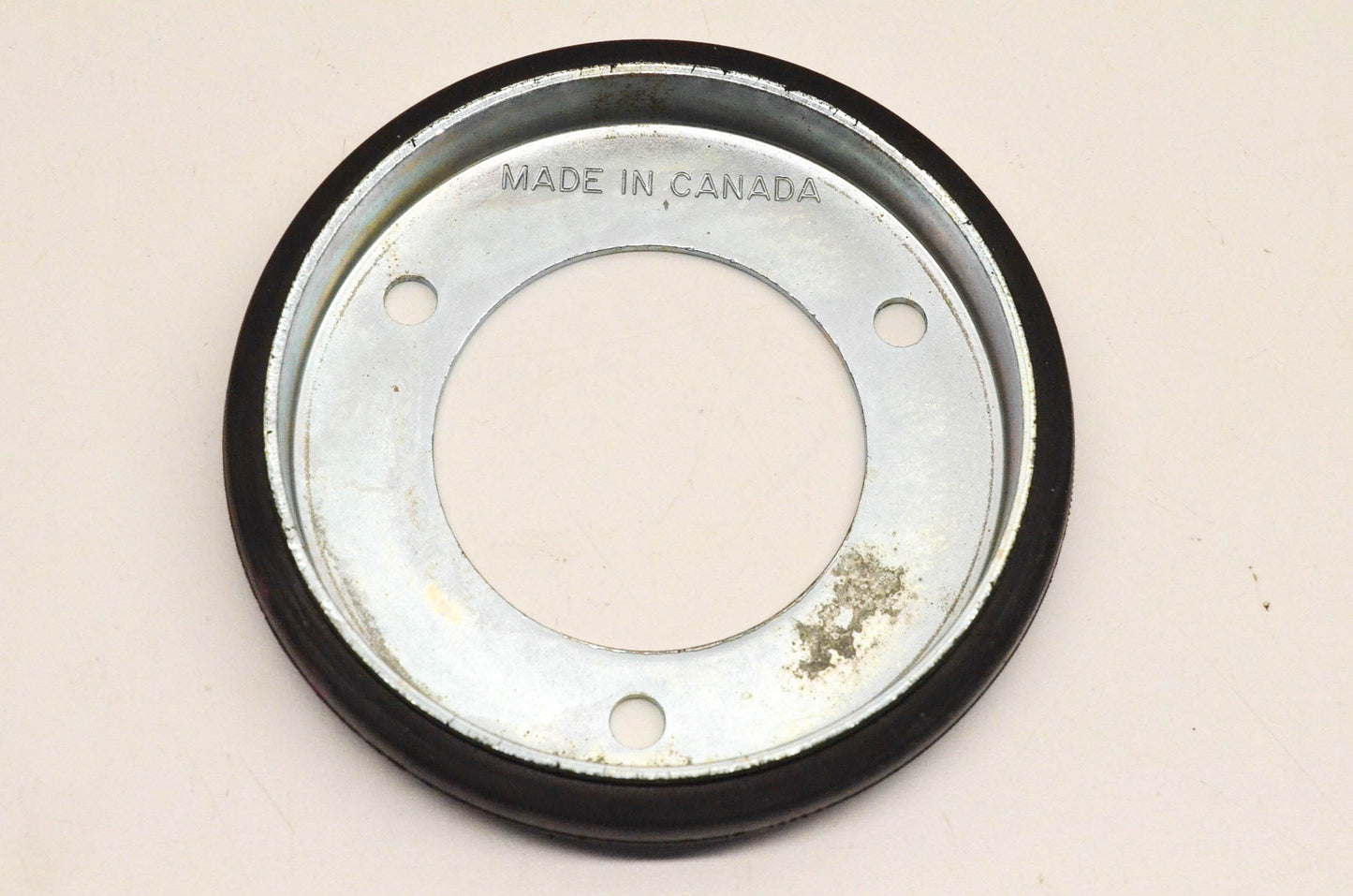 New OEM Briggs & Stratton 1501435MA Friction Wheel NOS