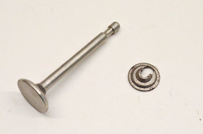 Tecumseh 29313C Exhaust Valve NOS