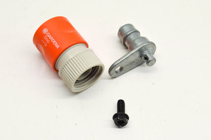 New OEM Husqvarna 5767019-01, 415598, 576701901 Tractor Dech Wash Kit NOS