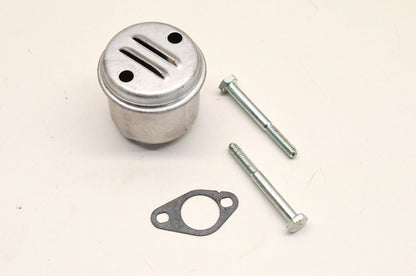 Tecumseh 27181B Muffler Kit NOS