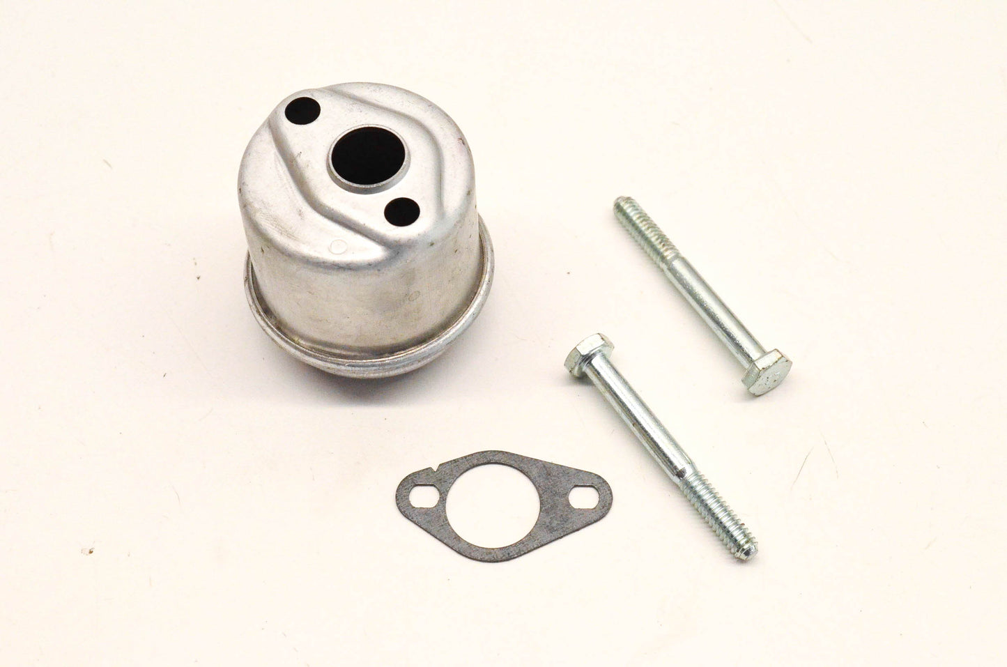 Tecumseh 27181B Muffler Kit NOS