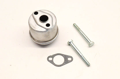 Tecumseh 27181B Muffler Kit NOS