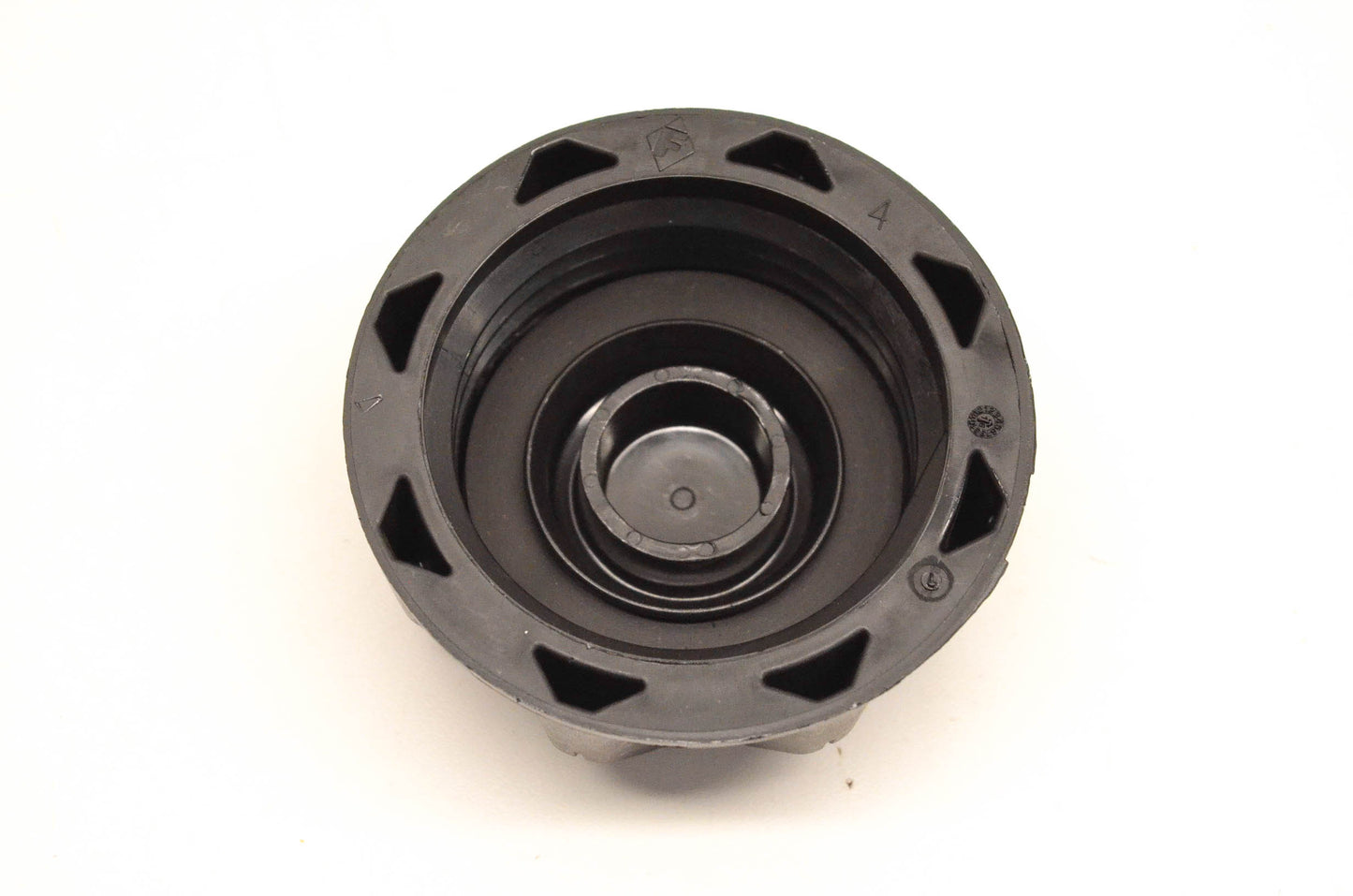 New OEM Husqvarna 5810755-01, 581075501 Vented Fuel Cap NOS