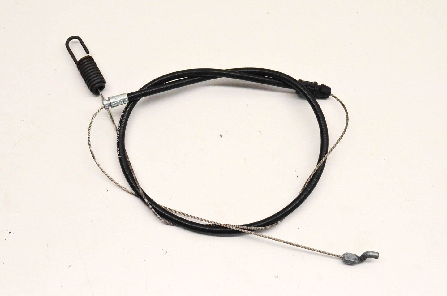 MTD 946-04236 Auger Clutch Cable NOS