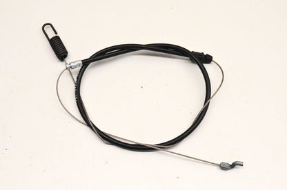 MTD 946-04236 Auger Clutch Cable NOS