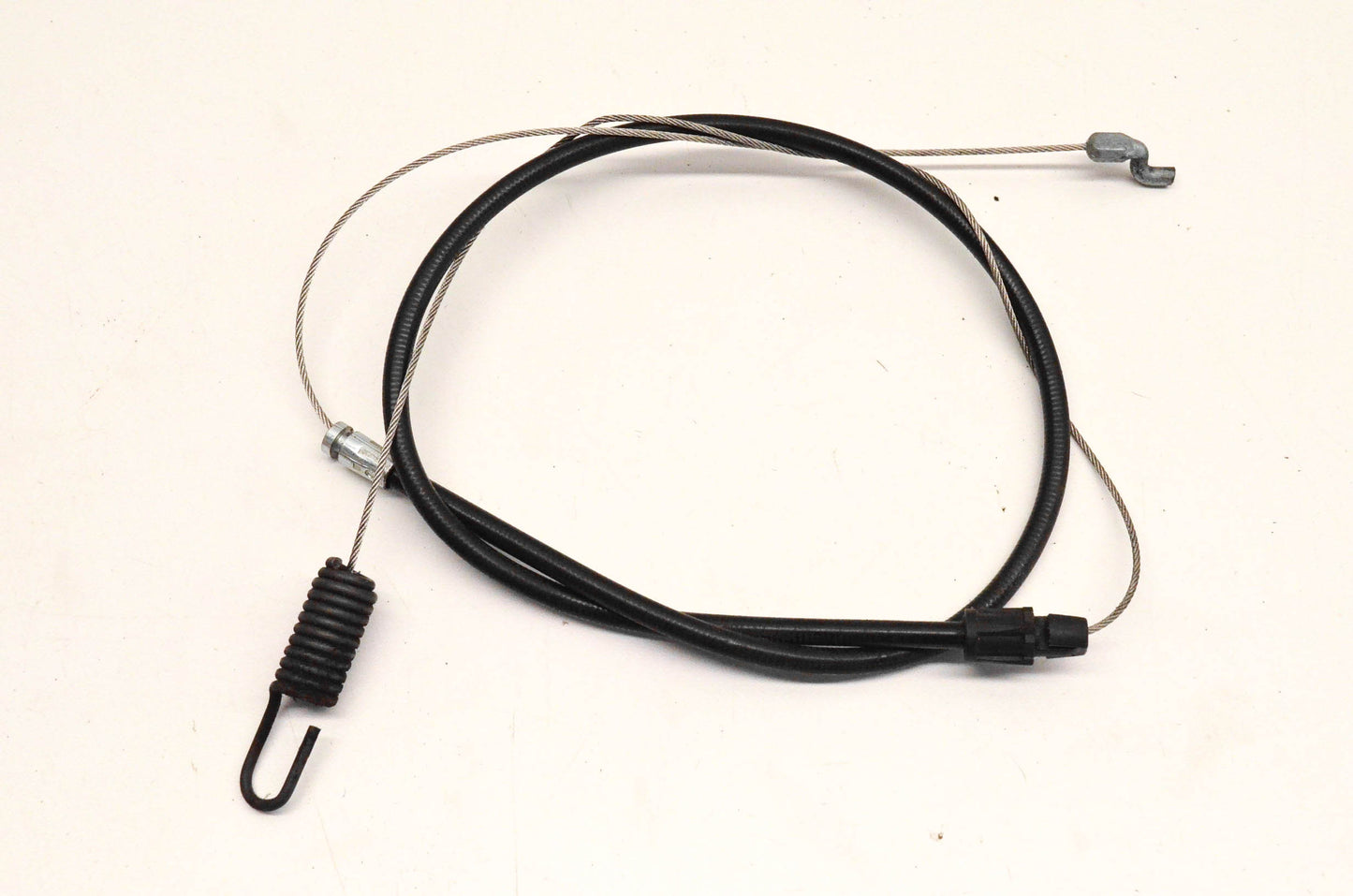 MTD 946-04236 Auger Clutch Cable NOS
