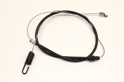 MTD 946-04236 Auger Clutch Cable NOS