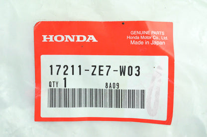 New OEM Honda 17211-ZE7-W03 Air Filter NOS