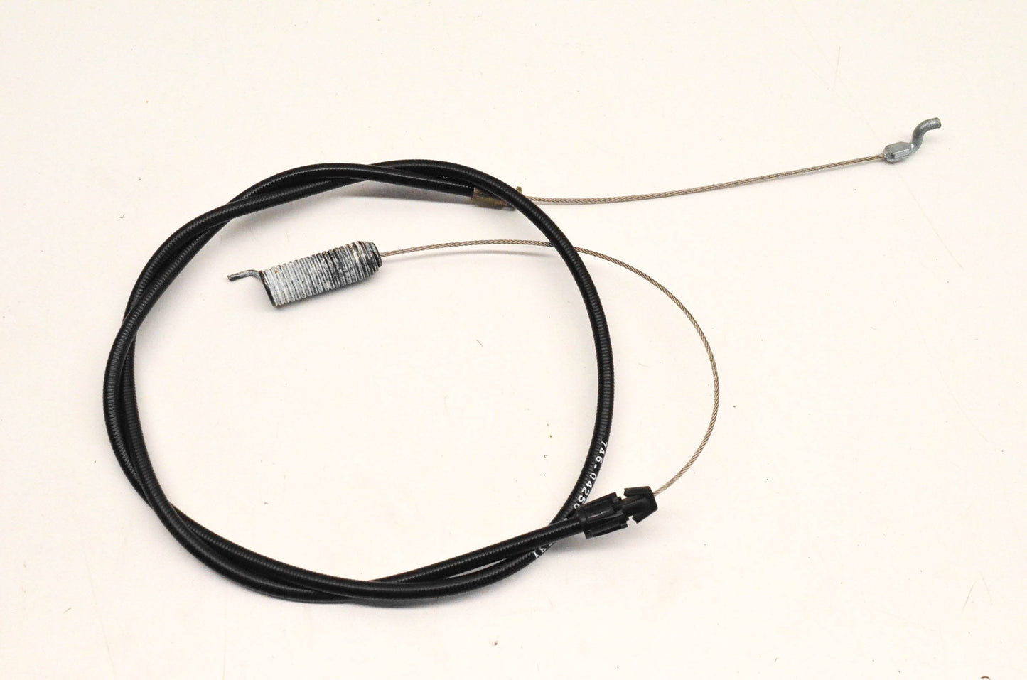 MTD 946-04256 Clutch Cable NOS