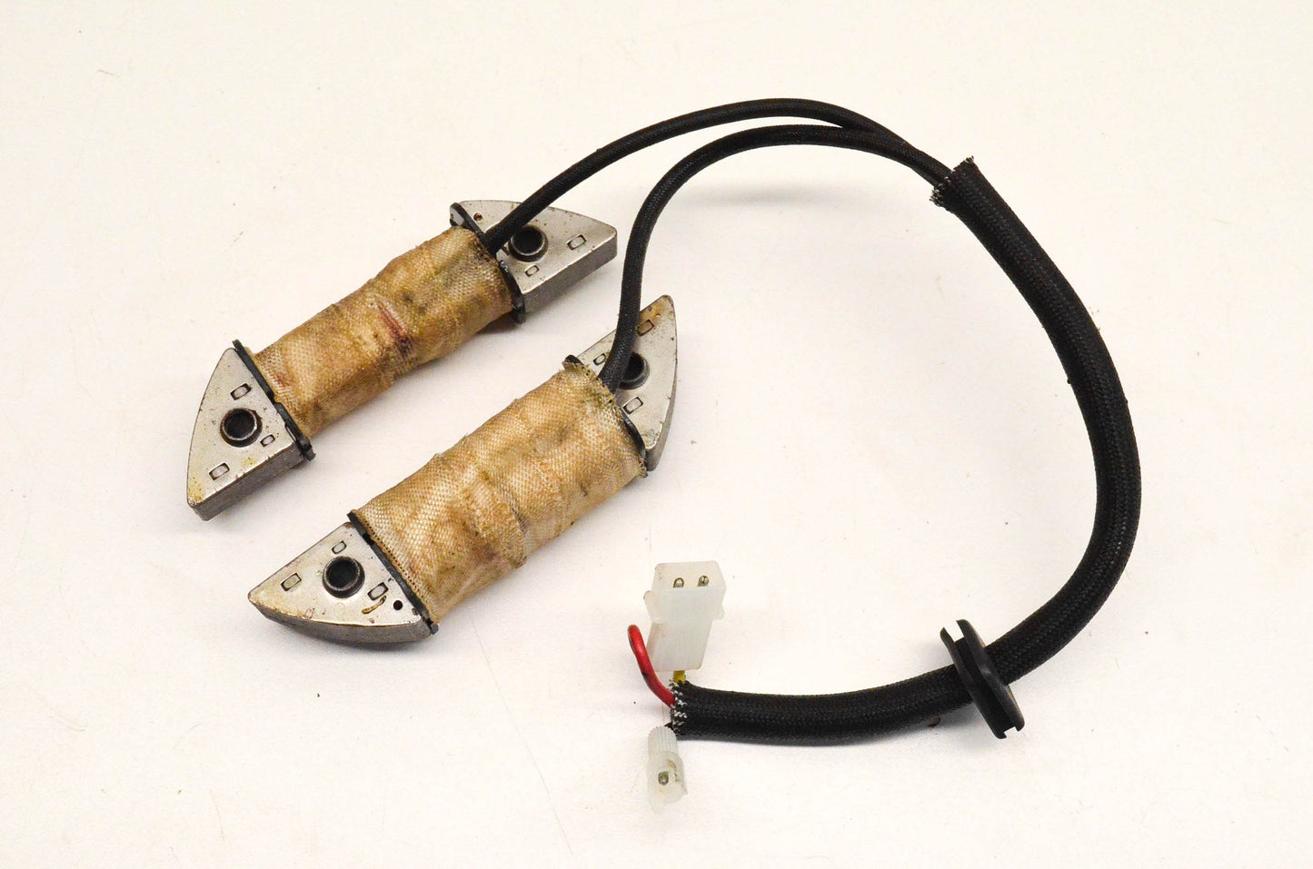New OEM Husqvarna 5324292-43 Charging Coil NOS