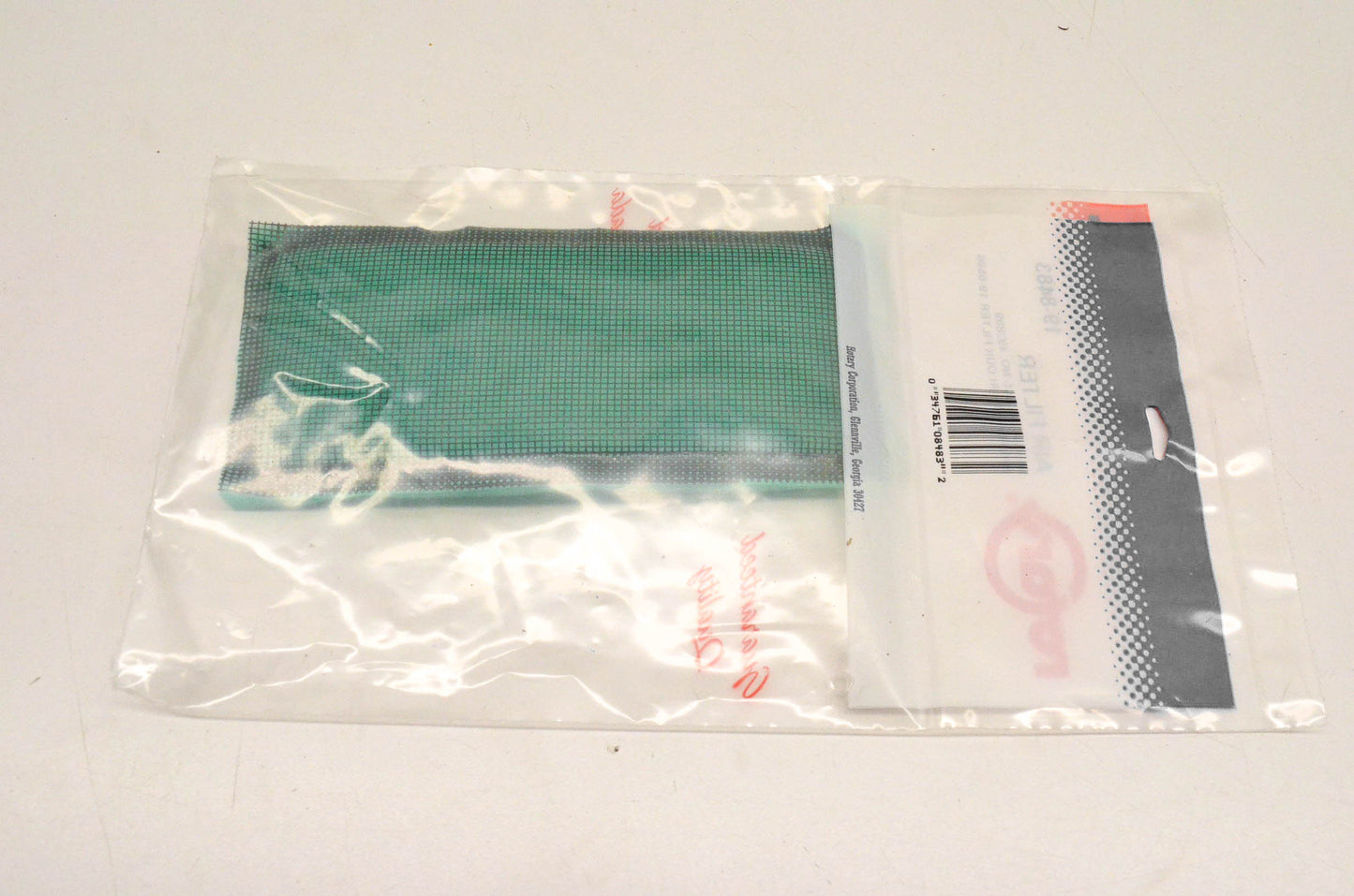 Rotary 19-8483 Air Filter NOS
