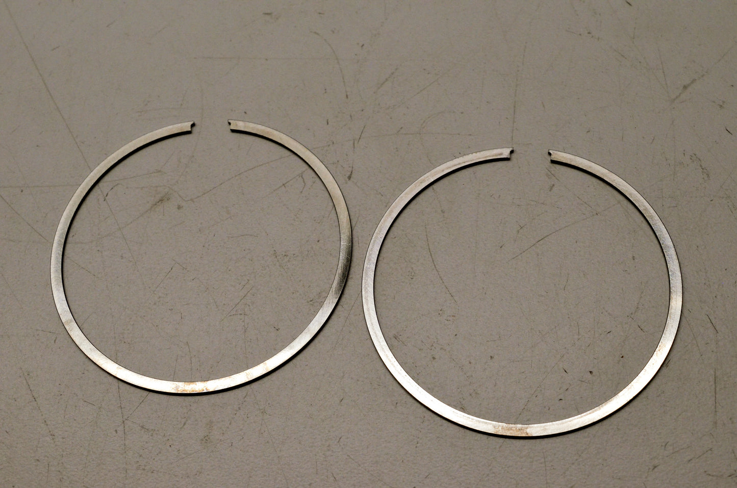 Wiseco 2697CD 68.50mm Piston Ring Kit NOS
