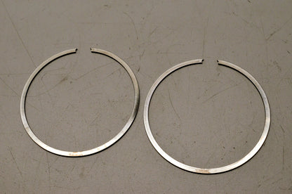 Wiseco 2697CD 68.50mm Piston Ring Kit NOS