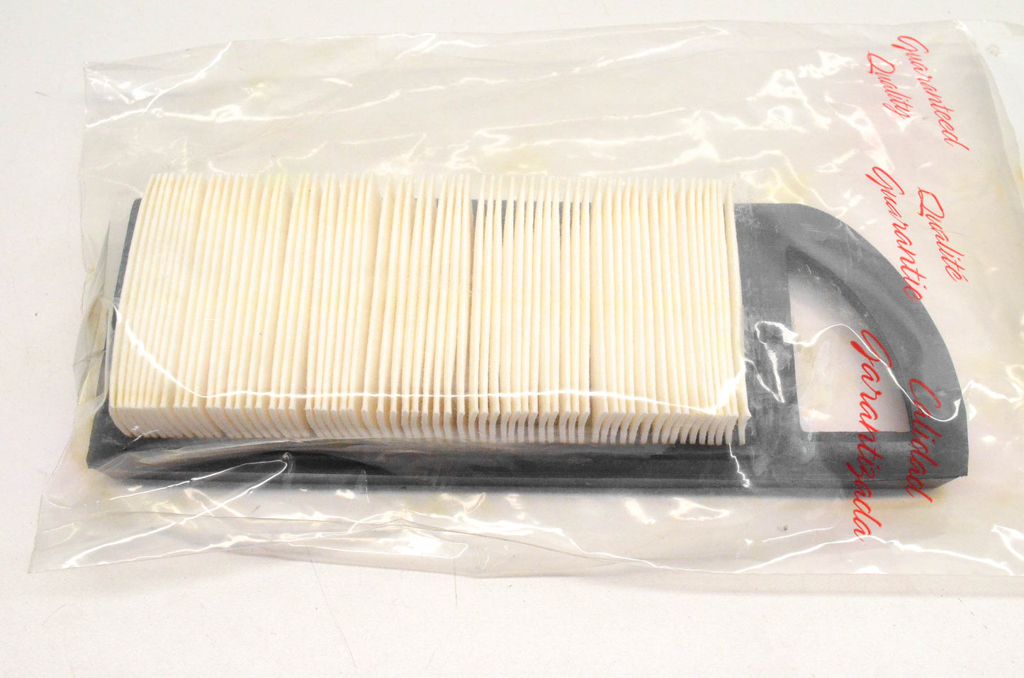 Rotary 19-10184, 492889, 19-6586 Air Filter NOS