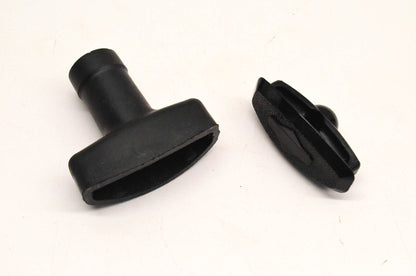 New OEM Briggs & Stratton 393152 Starter Rope Grip NOS
