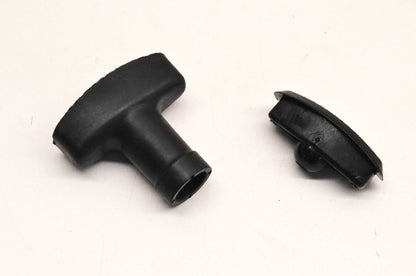 New OEM Briggs & Stratton 393152 Starter Rope Grip NOS