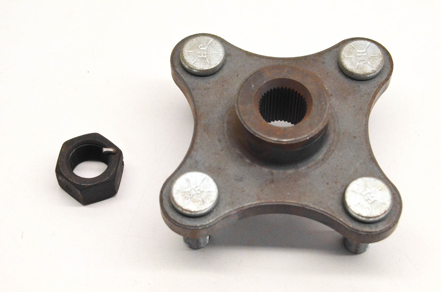 New OEM Husqvarna 5755070-01 Wheel Hub NOS