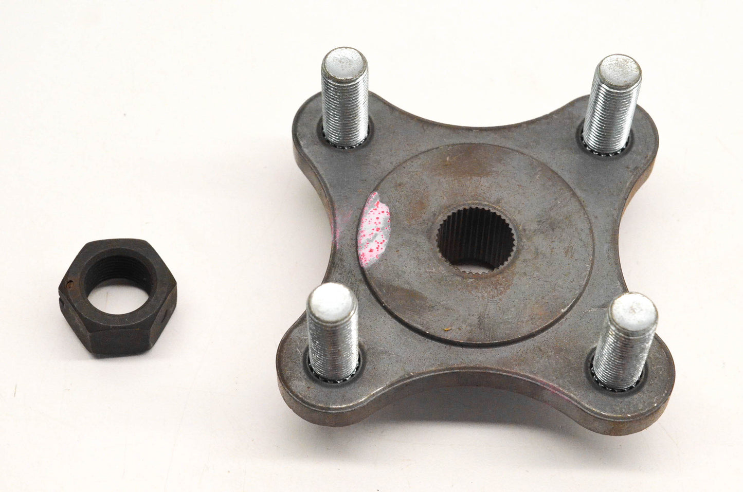 New OEM Husqvarna 5755070-01 Wheel Hub NOS