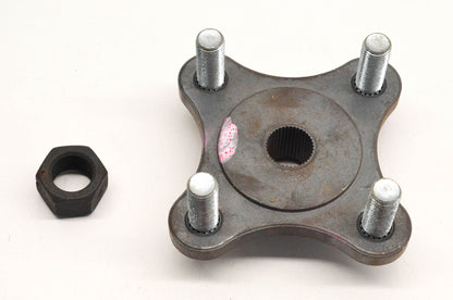 New OEM Husqvarna 5755070-01 Wheel Hub NOS