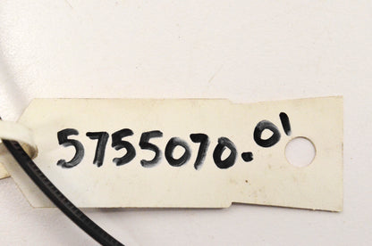 New OEM Husqvarna 5755070-01 Wheel Hub NOS
