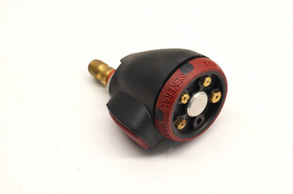 New OEM Briggs & Stratton 0717524600P, 6173 Pressure Washer 5 In 1 Nozzle NOS