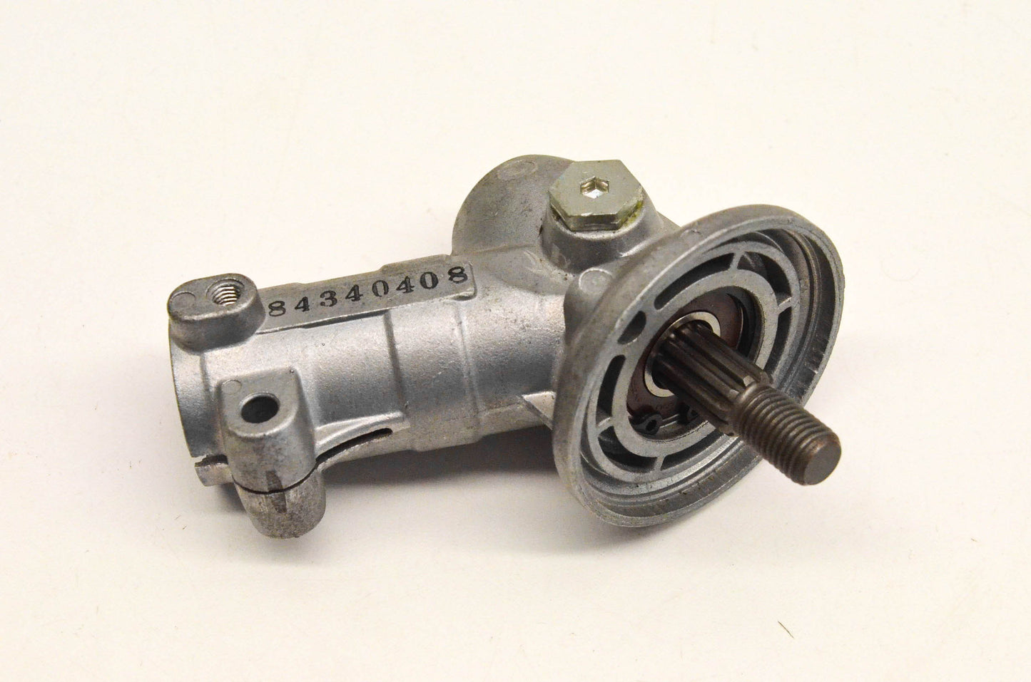 New OEM Husqvarna 5373337, 84340408 Line Trimmer Gearhead NOS