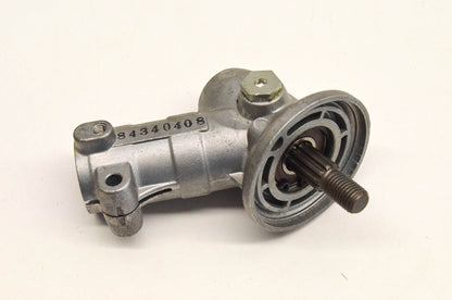 New OEM Husqvarna 5373337, 84340408 Line Trimmer Gearhead NOS