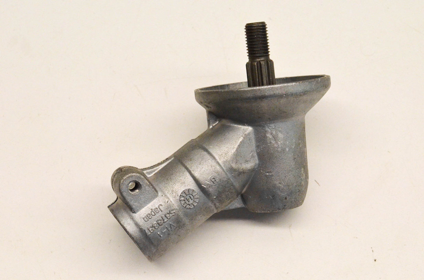 New OEM Husqvarna 5373337, 84340408 Line Trimmer Gearhead NOS