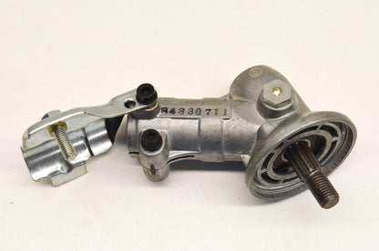 New OEM Husqvarna 5373337, 84330711 Line Trimmer Gearhead NOS