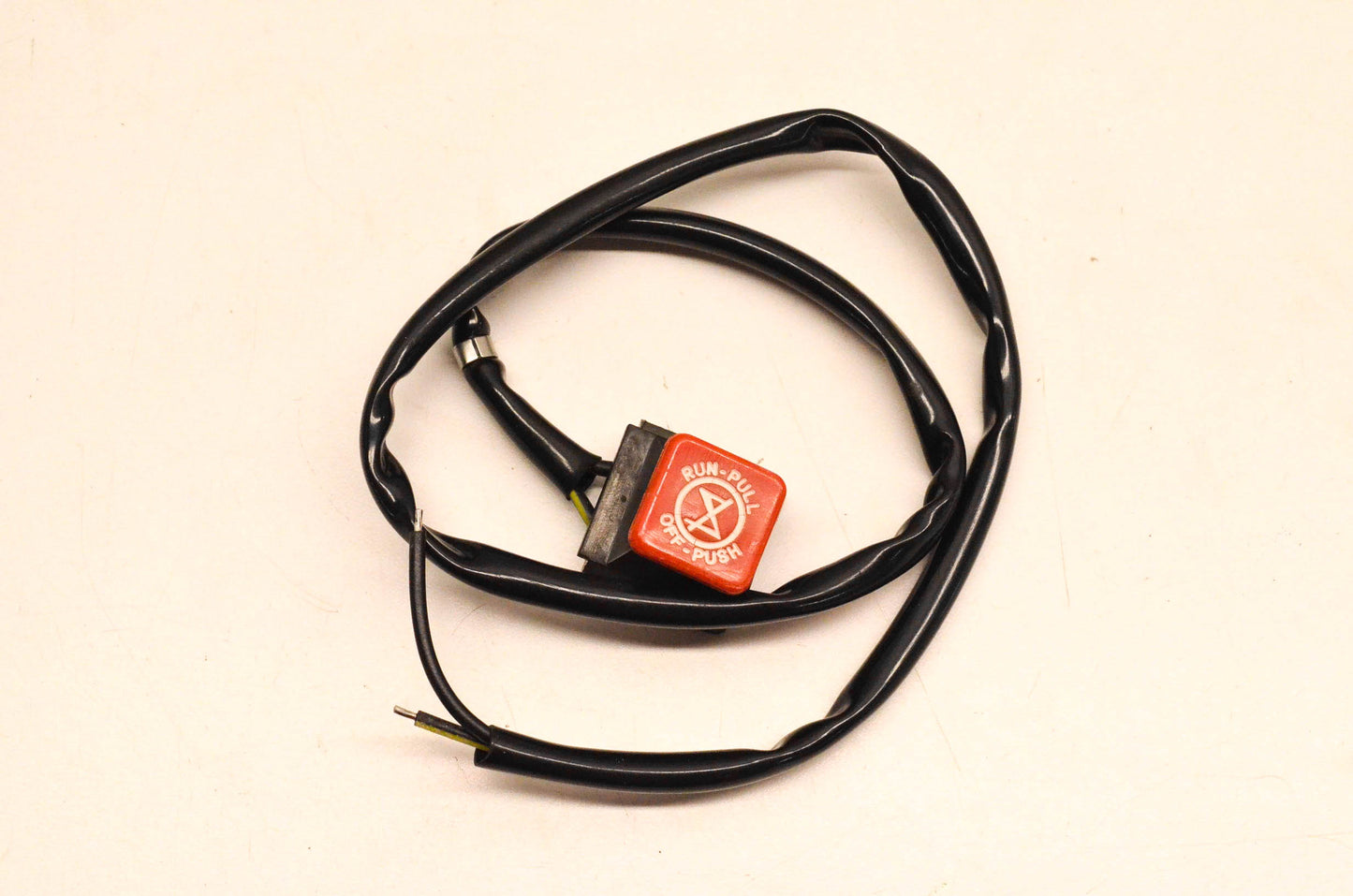 Kimpex 01-120-18 Kill Switch NOS