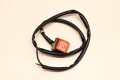 Kimpex 01-120-18 Kill Switch NOS