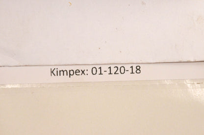 Kimpex 01-120-18 Kill Switch NOS