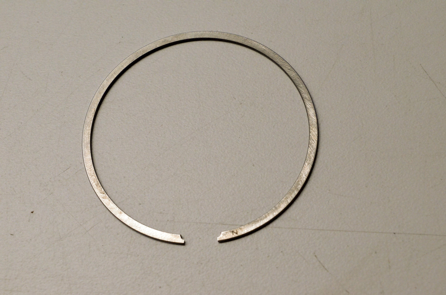 Wiseco 2205CS 56.00mm Piston Ring Kit NOS