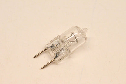 LUSA 148334, 148 334 Halogen Lamp Bulb 120v 20w G-8 NOS