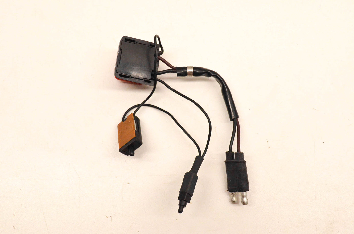 Kimpex 01-120-19 Kill Switch NOS