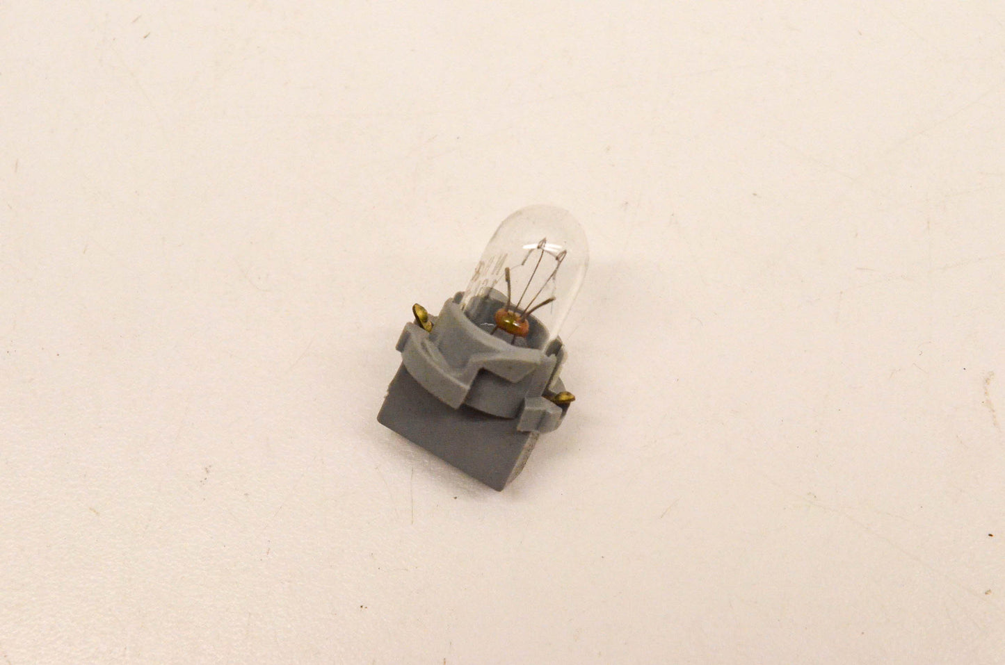 New OEM Arctic Cat 0620-101 Tach Speedo Bulb W/ Holder NOS