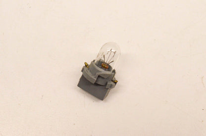 New OEM Arctic Cat 0620-101 Tach Speedo Bulb W/ Holder NOS