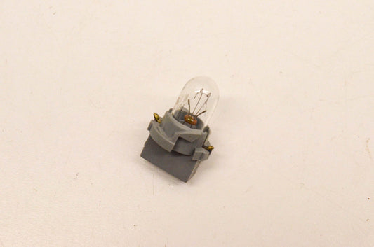 New OEM Arctic Cat 0620-101 Tach Speedo Bulb W/ Holder NOS