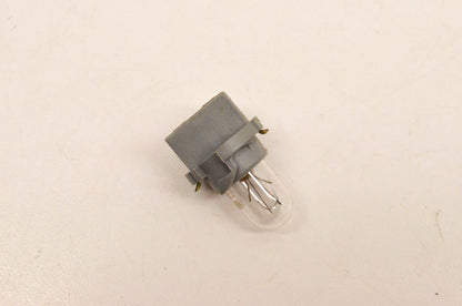 New OEM Arctic Cat 0620-101 Tach Speedo Bulb W/ Holder NOS