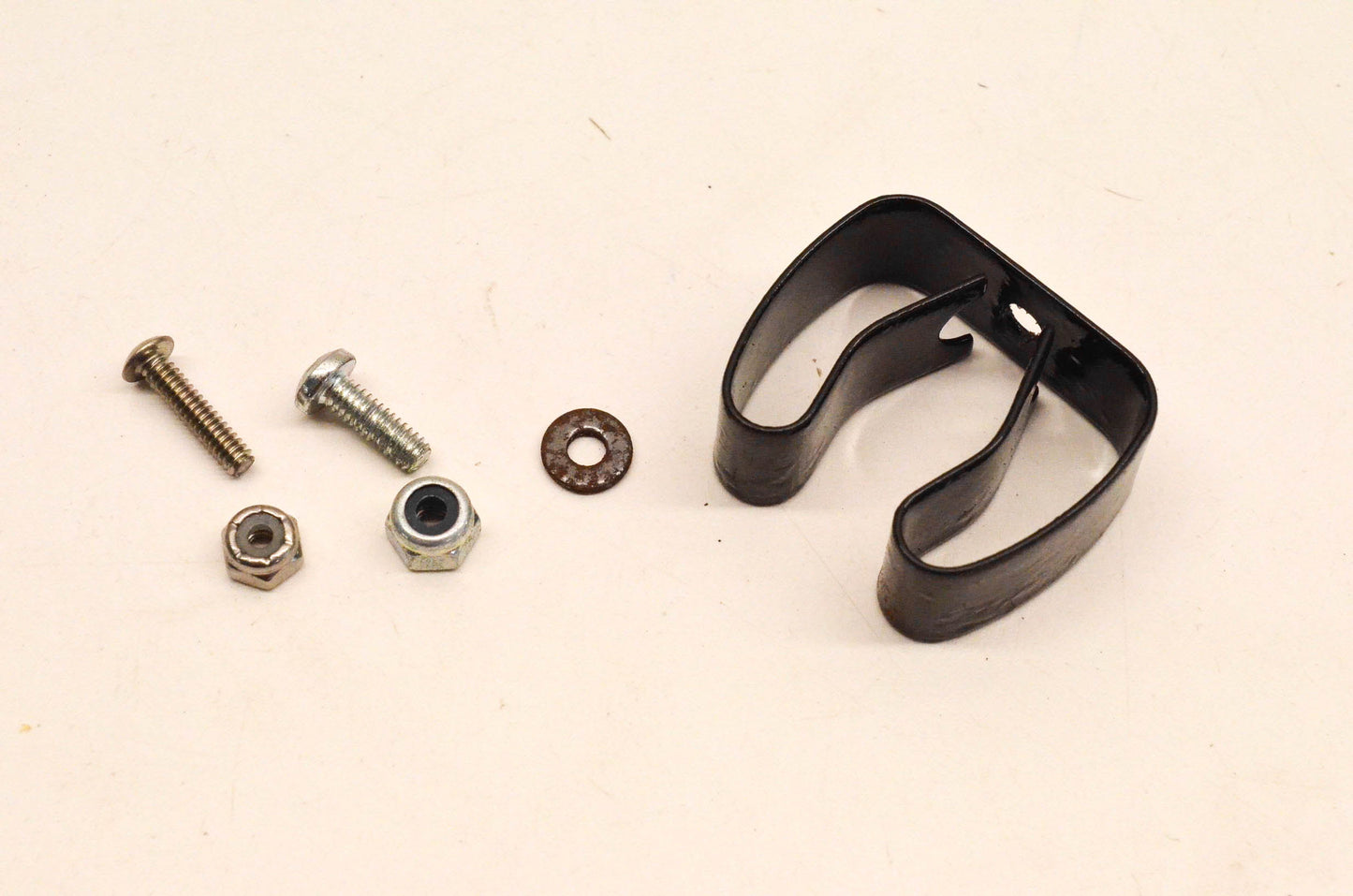 Fisher 27162K-1 Stop Clip Kit NOS