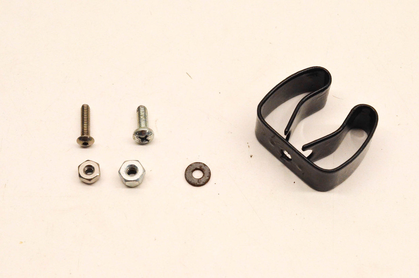 Fisher 27162K-1 Stop Clip Kit NOS