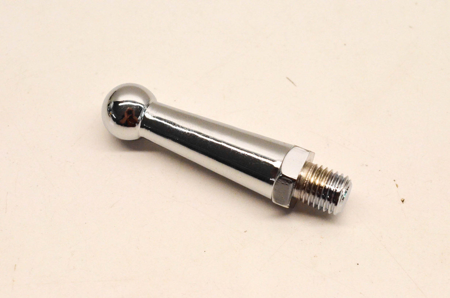 Drag Specialties DS-112130 Chrome Helmet Holding Pin For 75-87 Goldwing NOS